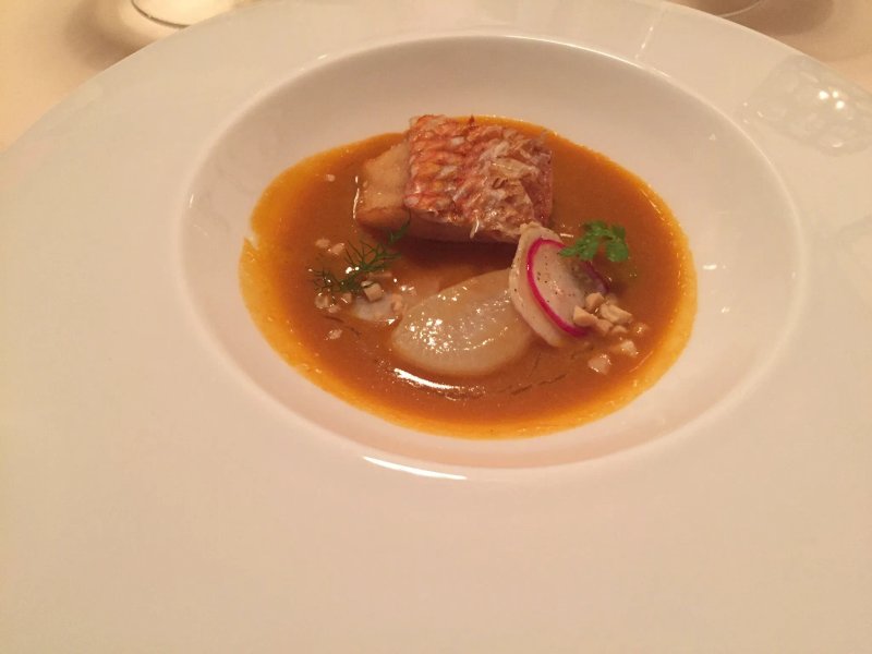 Enoteca Pinchiorri