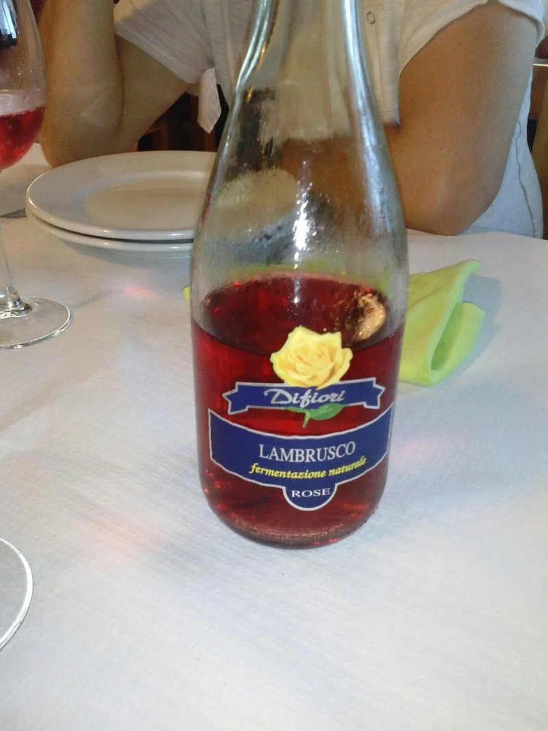Restaurante Kalbaitxo
