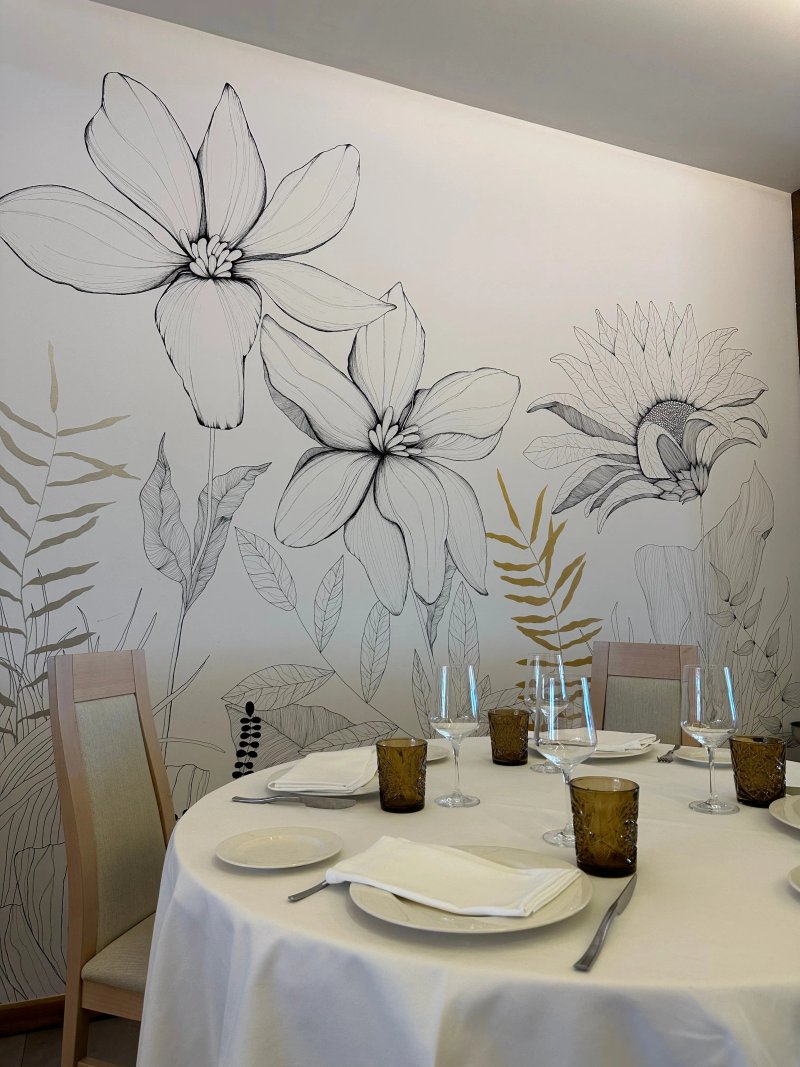 Restaurante La Rada