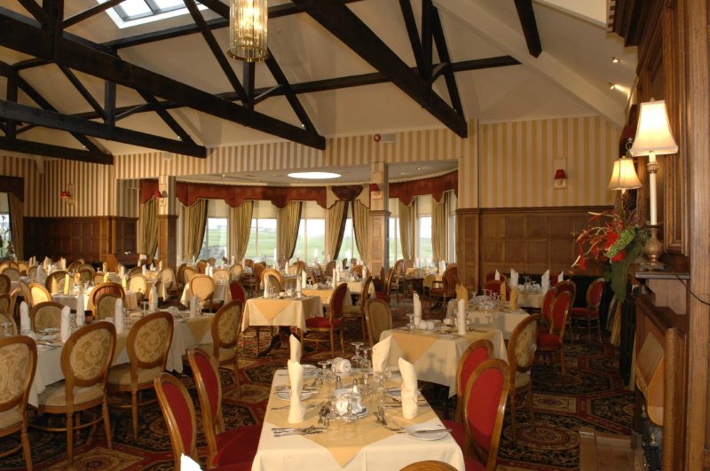 Great Northern Hotel