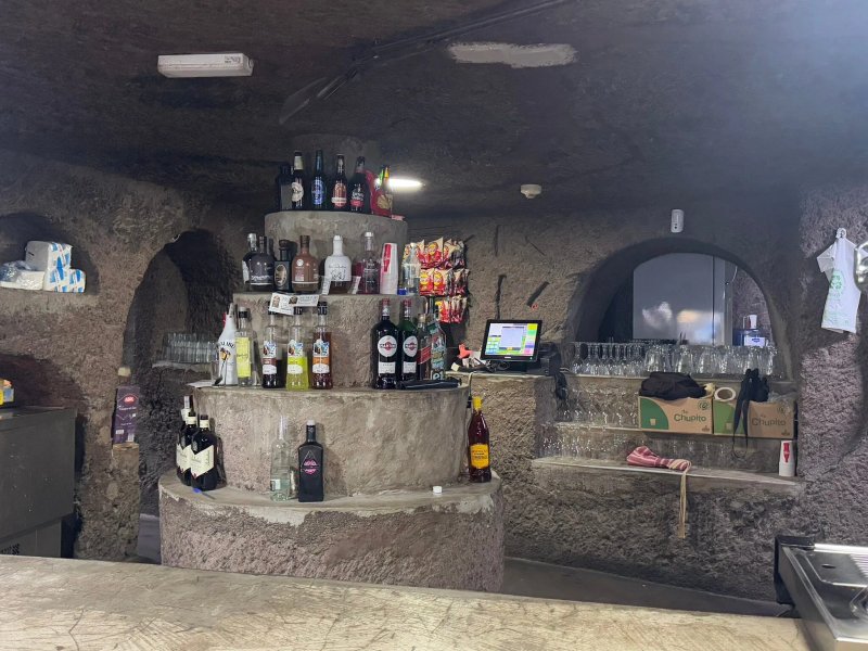 Restaurante El Centro Guayadeque