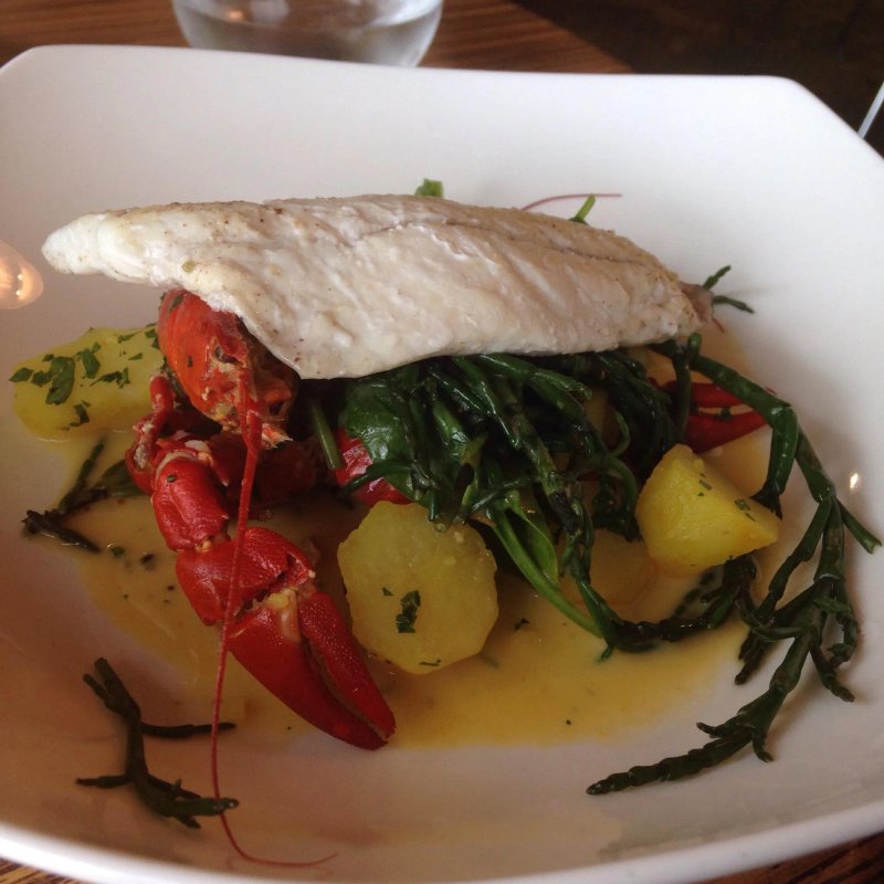 Starbistro