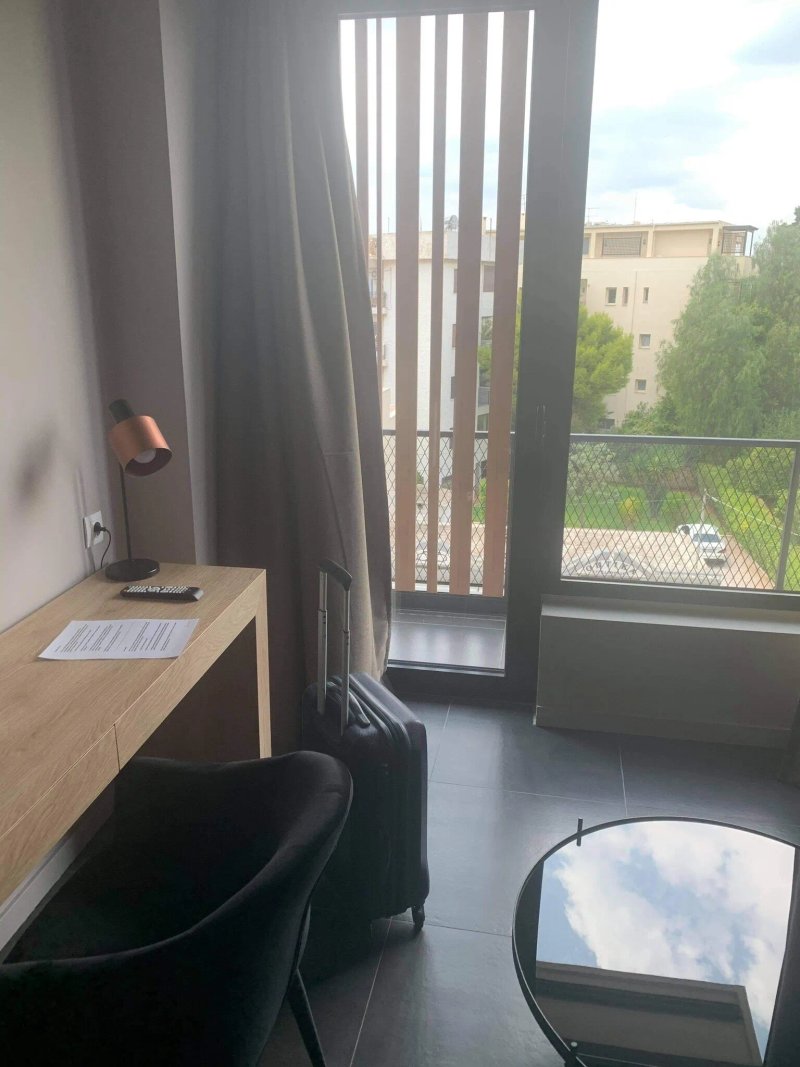 Azur Suites Glyfada
