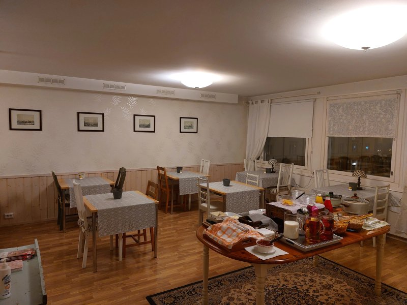 Tuure Bed and Breakfast