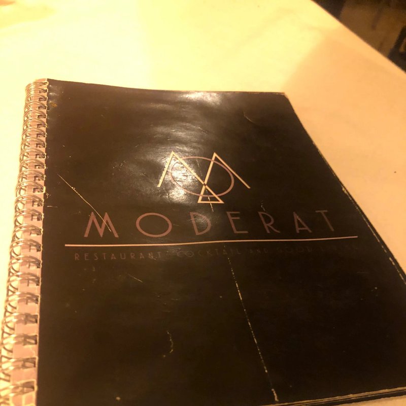 Moderat Good Living