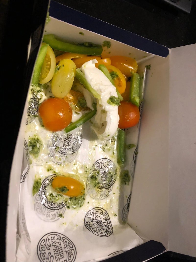 Pizza Express