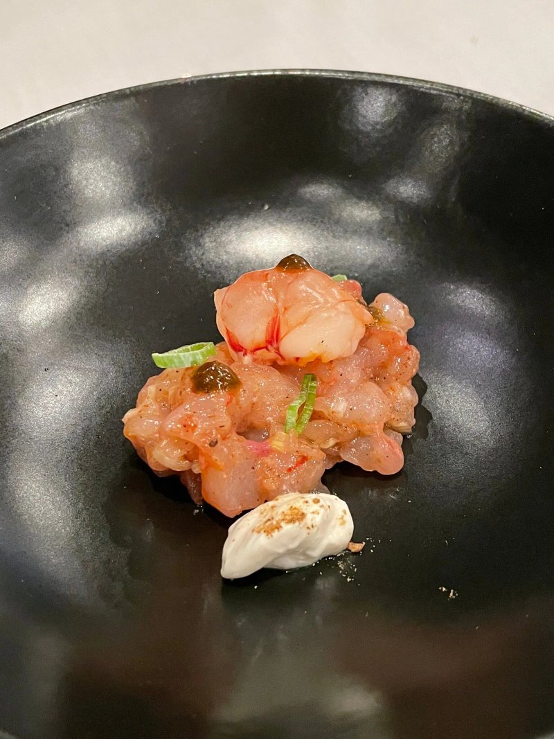 Restaurante Messina