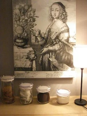 The Waterside Rooms
