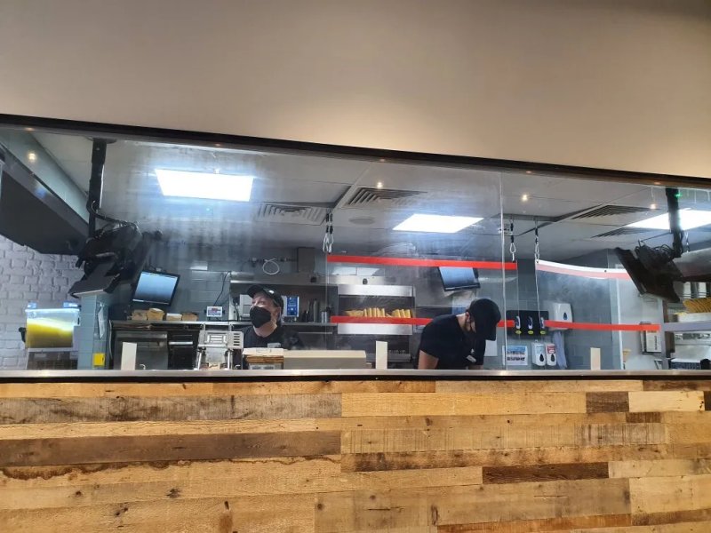 Taco Bell