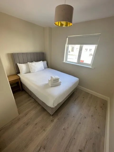 St. Bridget's Apartments
