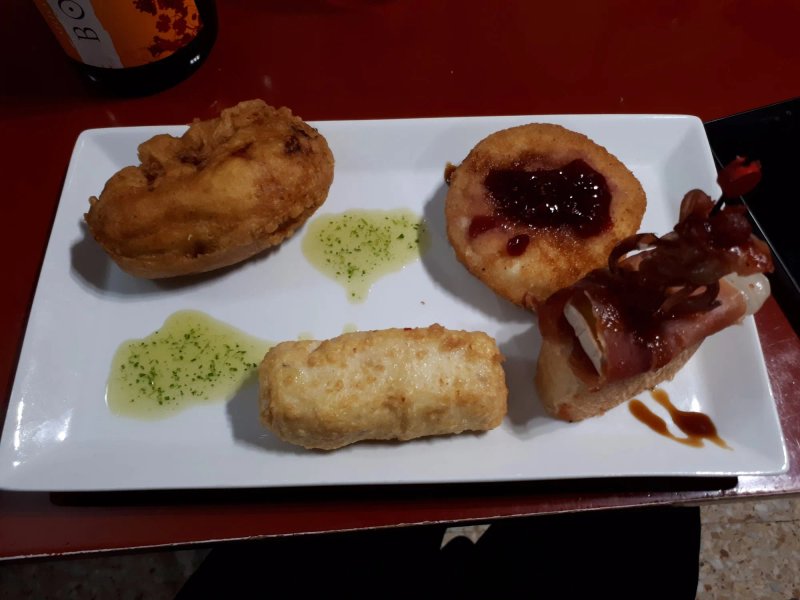 Bar Travesia