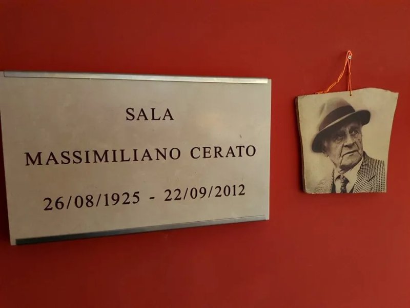 Locanda La Vecia Corte