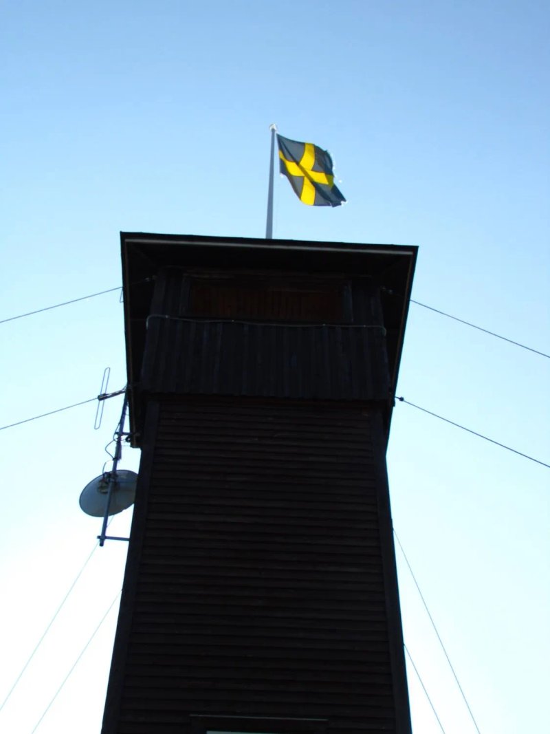 Tossebergsklatten