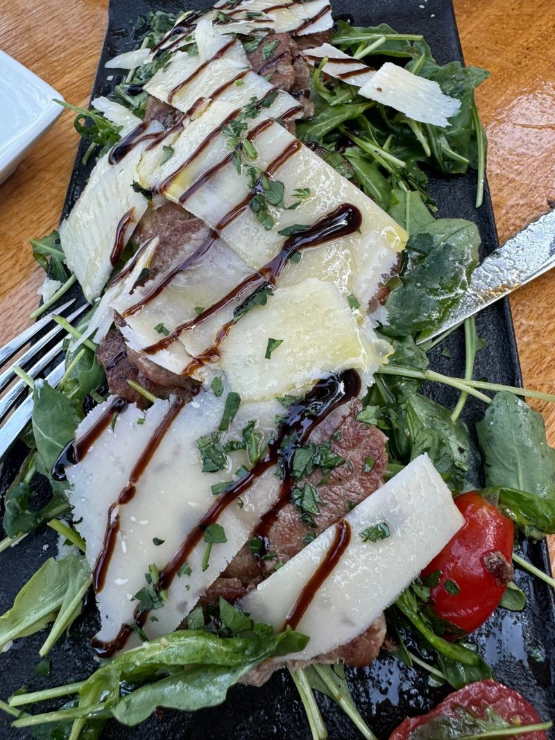 Restaurant Rokotin