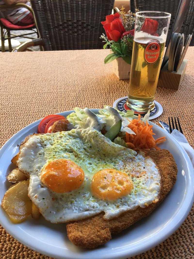 Minnesinger Bistro