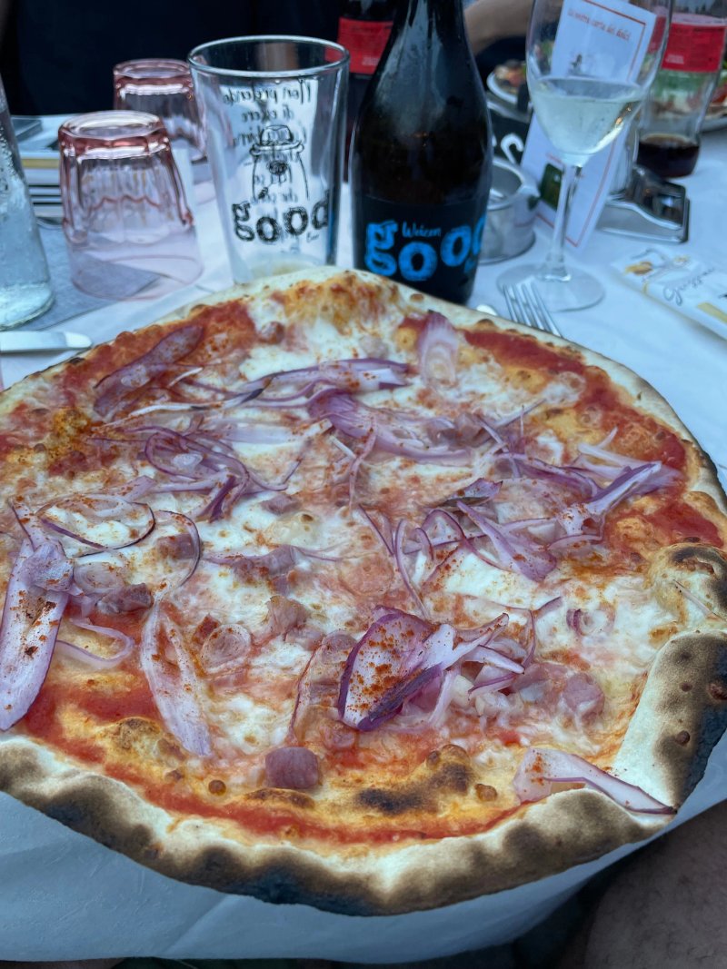 Ristorante Pizzeria La Pieve