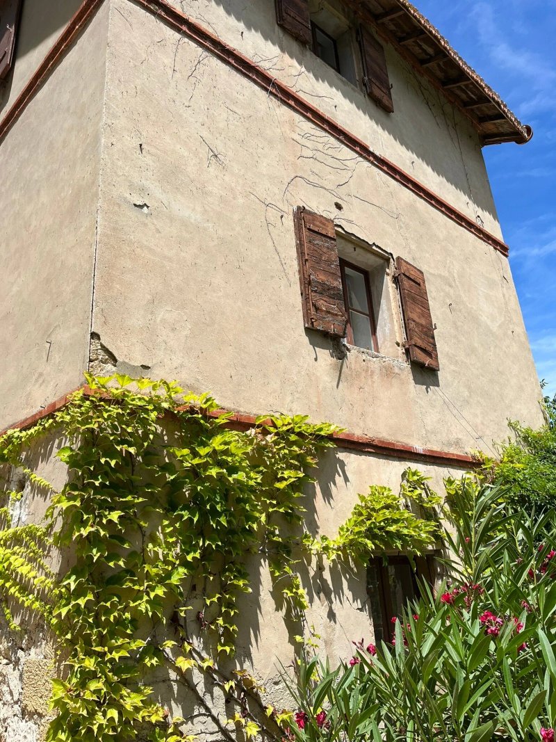 Château d'Arnajon