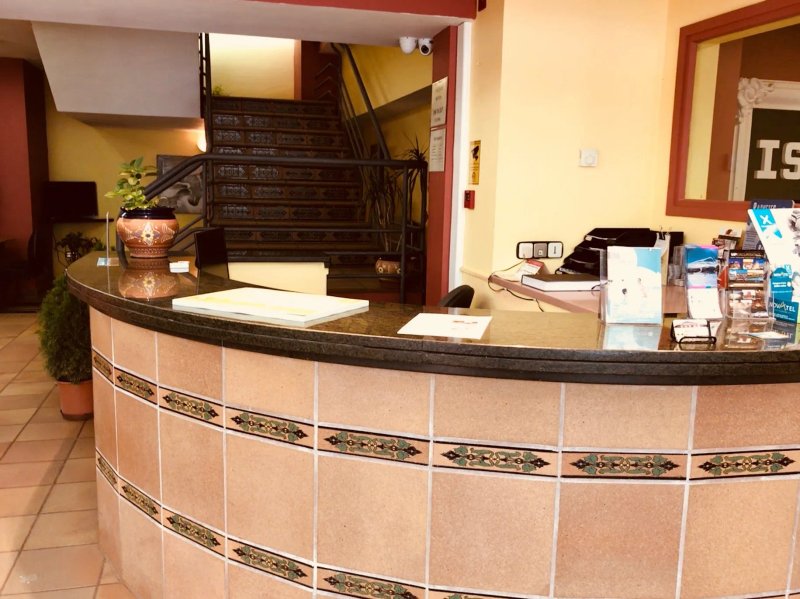 Hotel Refugi dels Isards