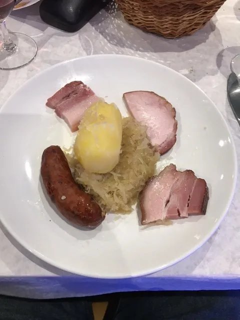 Auberge De L'aigle