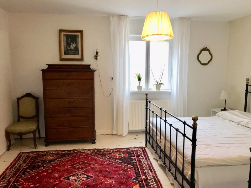 Ny Objerggaard Bed & Breakfast
