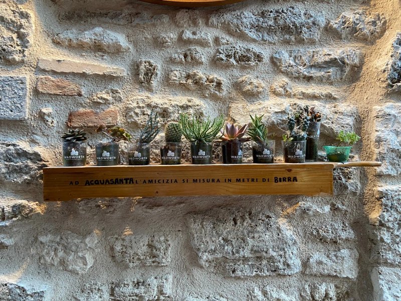 La Cantina di Nene