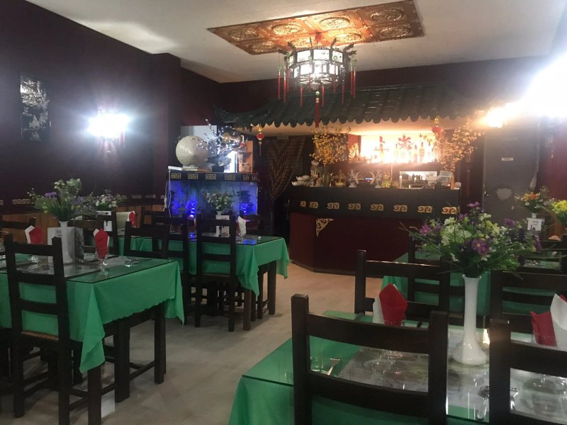 Le Saigon