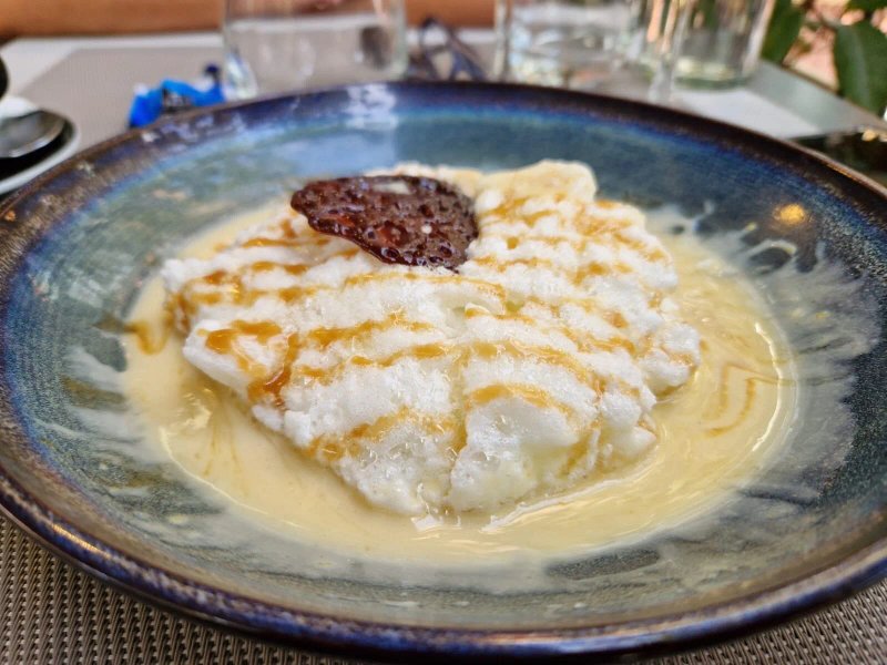 Restaurant L'epicurien Arras