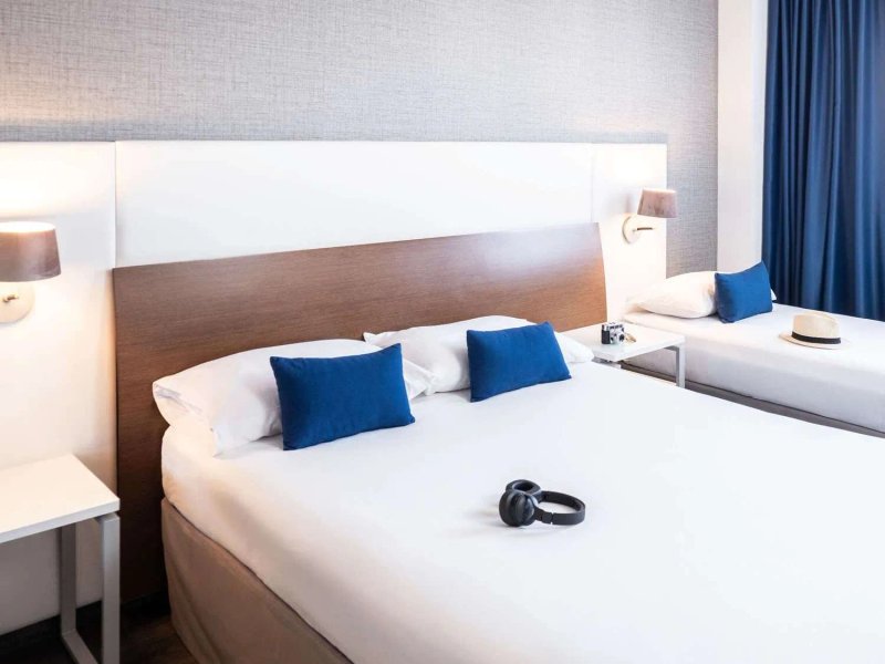 Ibis Styles A Coruña