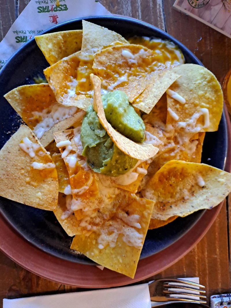 Espitas Dresden