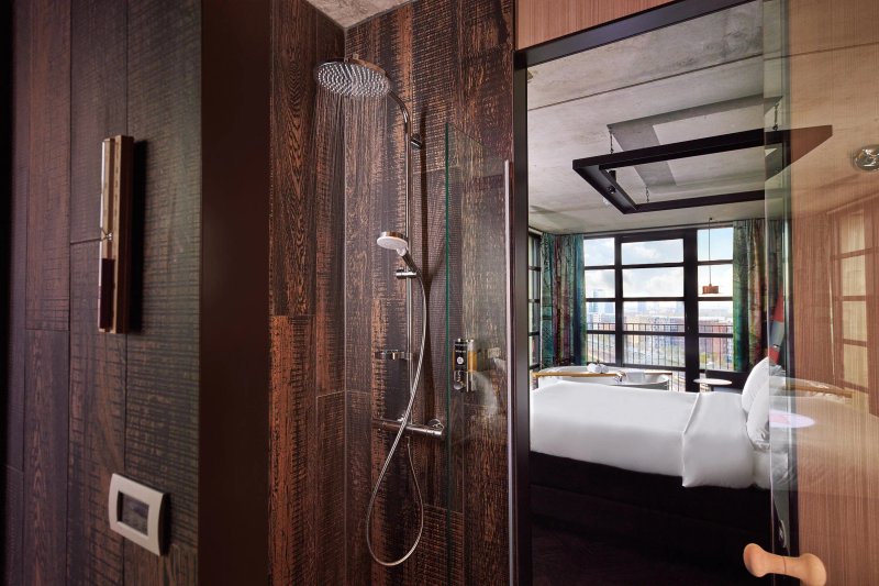 Inntel Hotels Amsterdam Landmark