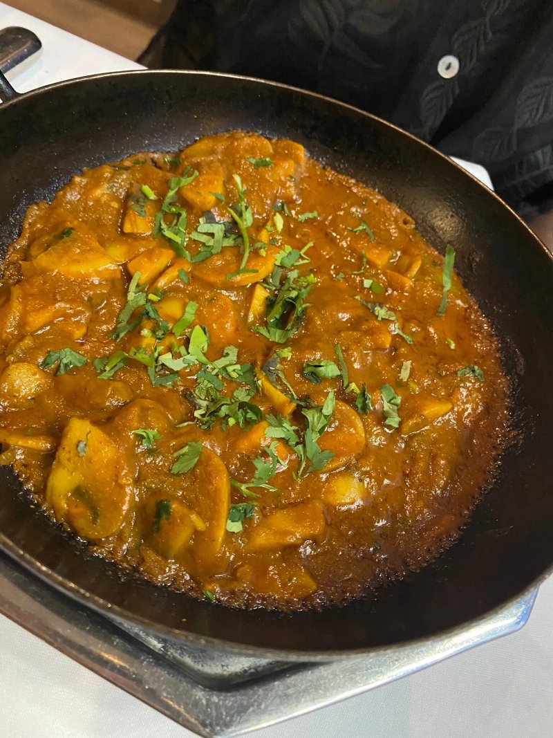 Arden Tandoori