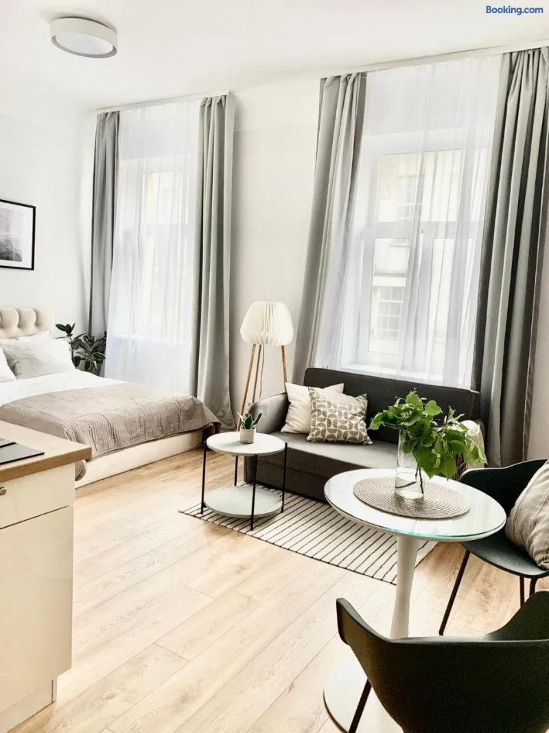 Suites by Riga Old Town