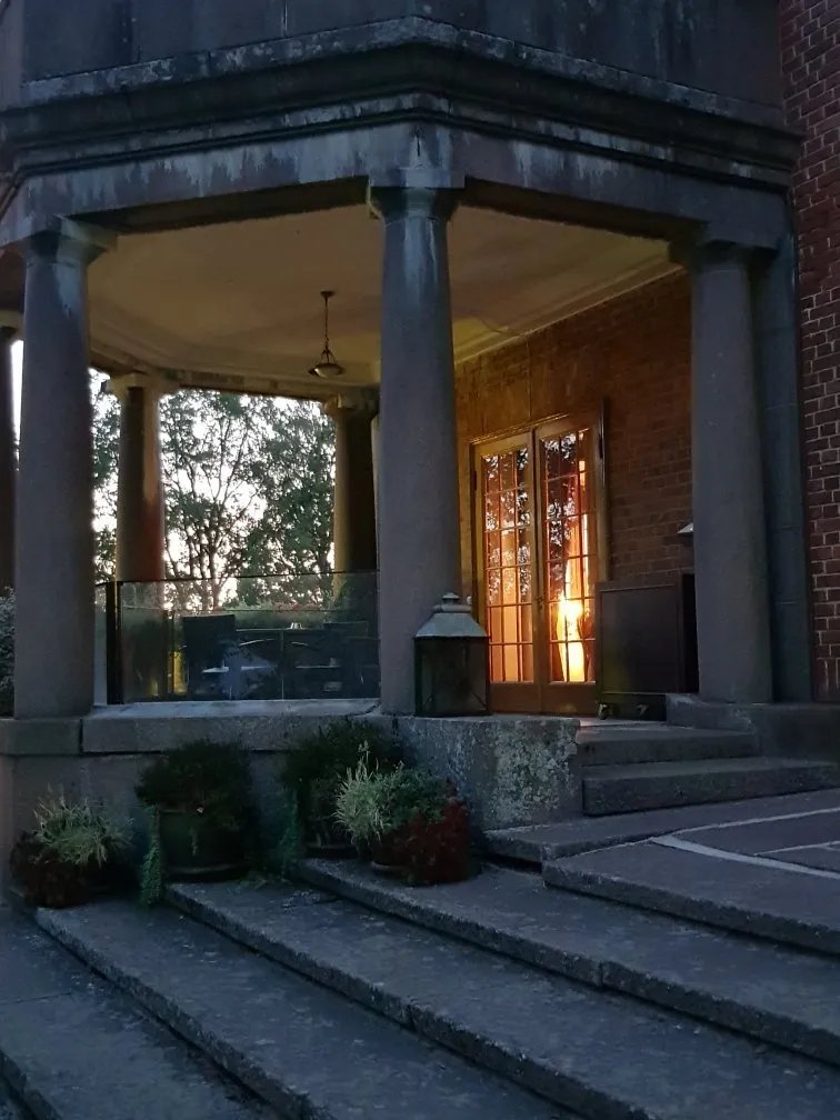 Hotel Vanajanlinna