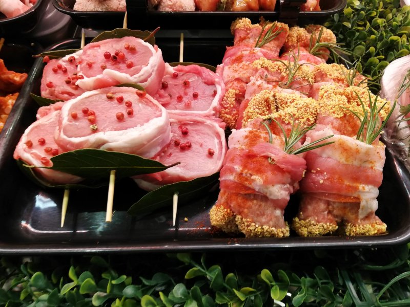Macelleria Sammartino
