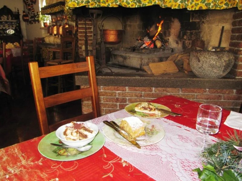 Trattoria Al Cjavedal