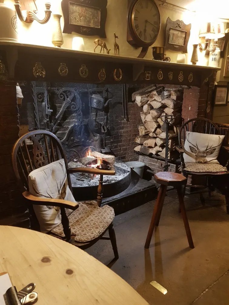The Stag Inn