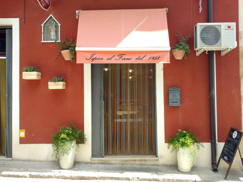 Panificio Ispica al Forno