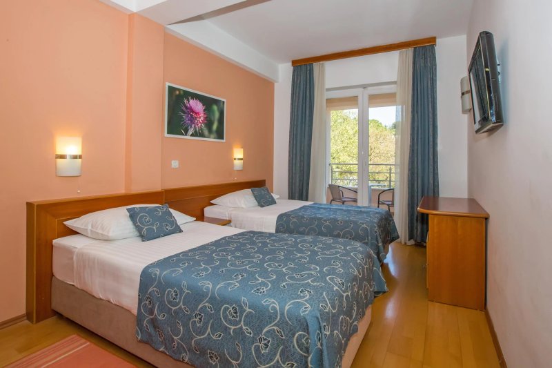 Hotel Ivka