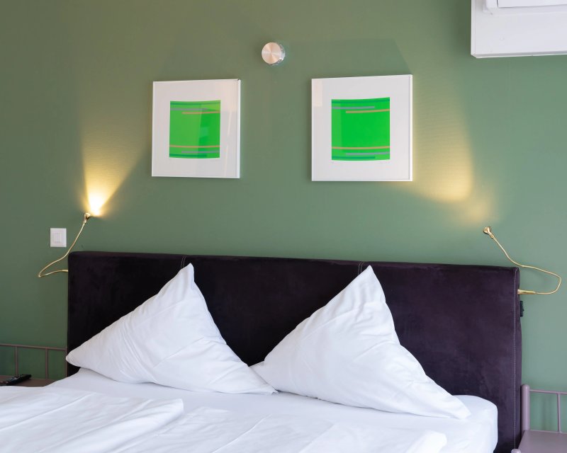 Hotel Oltnerhof