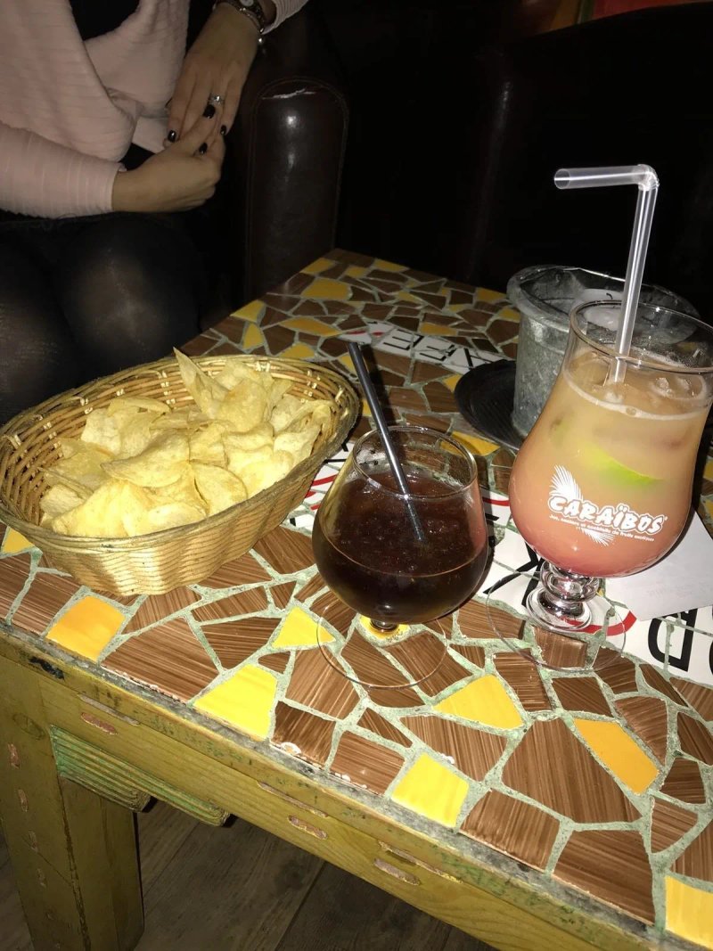 Brok Café