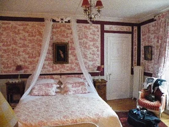 Villa La Gloriette