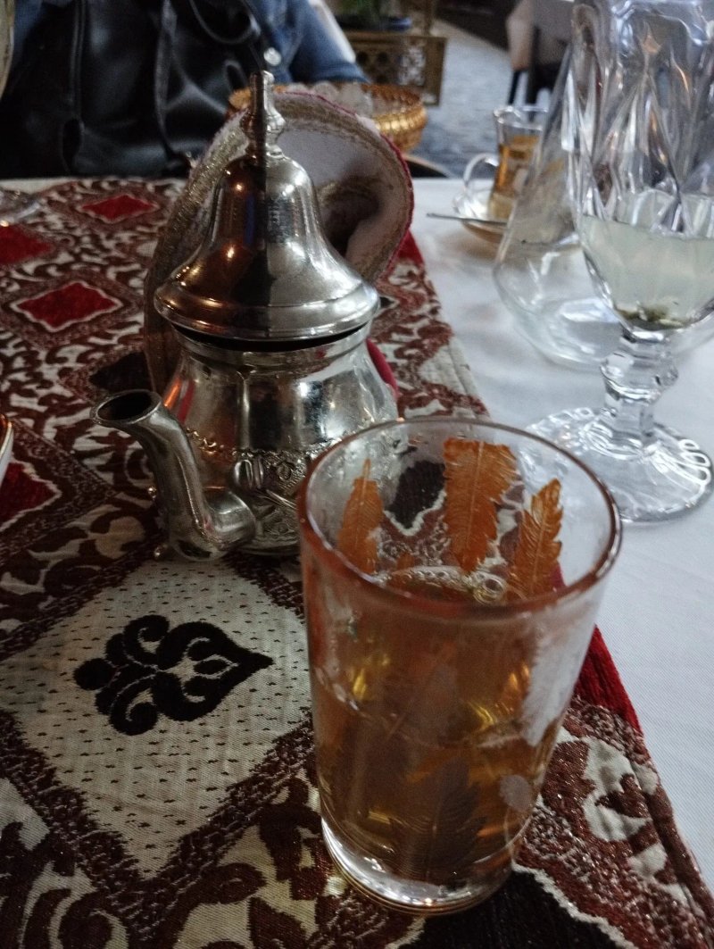 Hayaty Restaurante