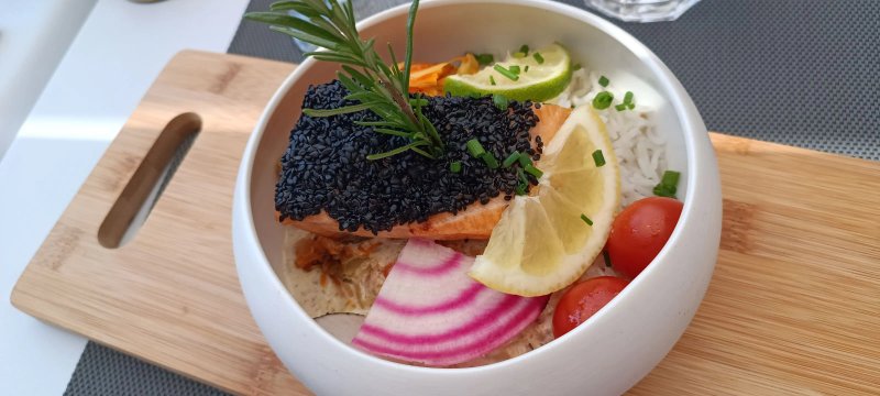 U PRIMU Restaurant