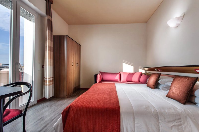 El Cid Campeador Family Hotel