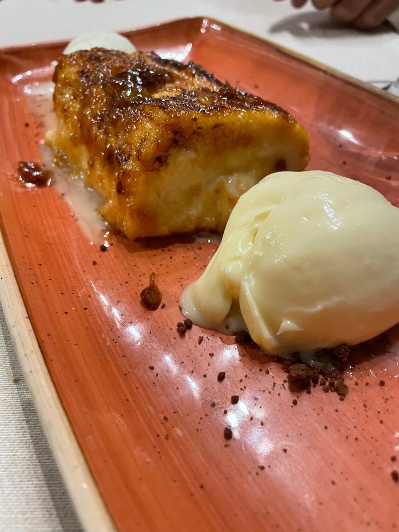 Restaurante Ume