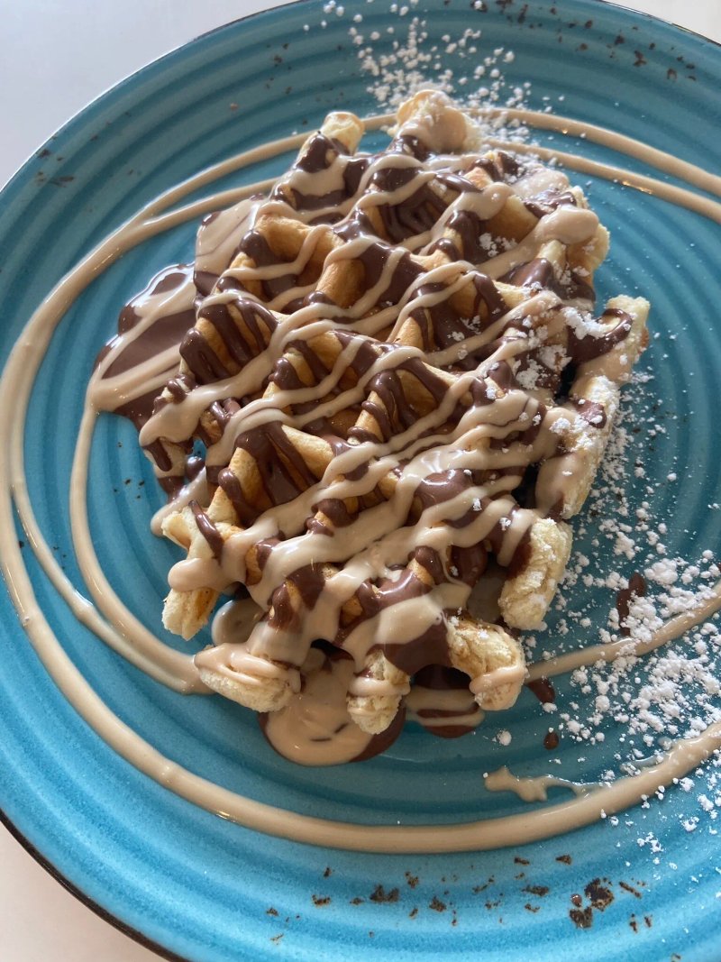 Menta Healthy Food & Coffee