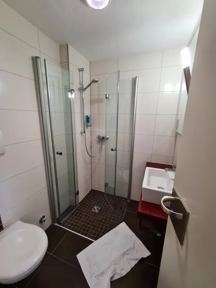 Hotel Stadt Daun