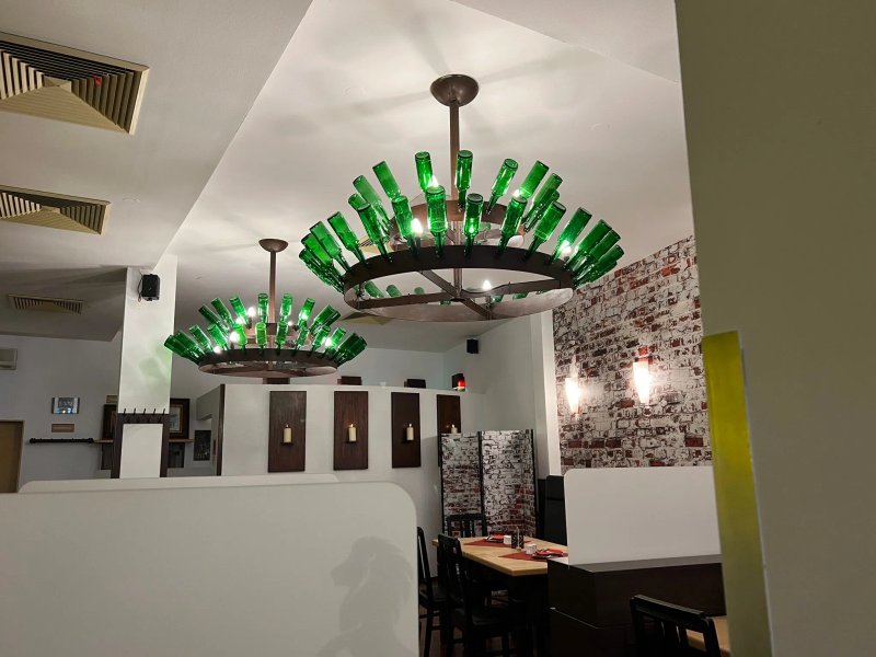 Kleines Brauhaus - Viktor Amadeus
