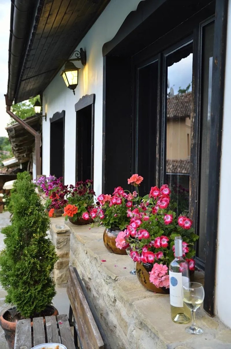 Chamurkov Guest house
