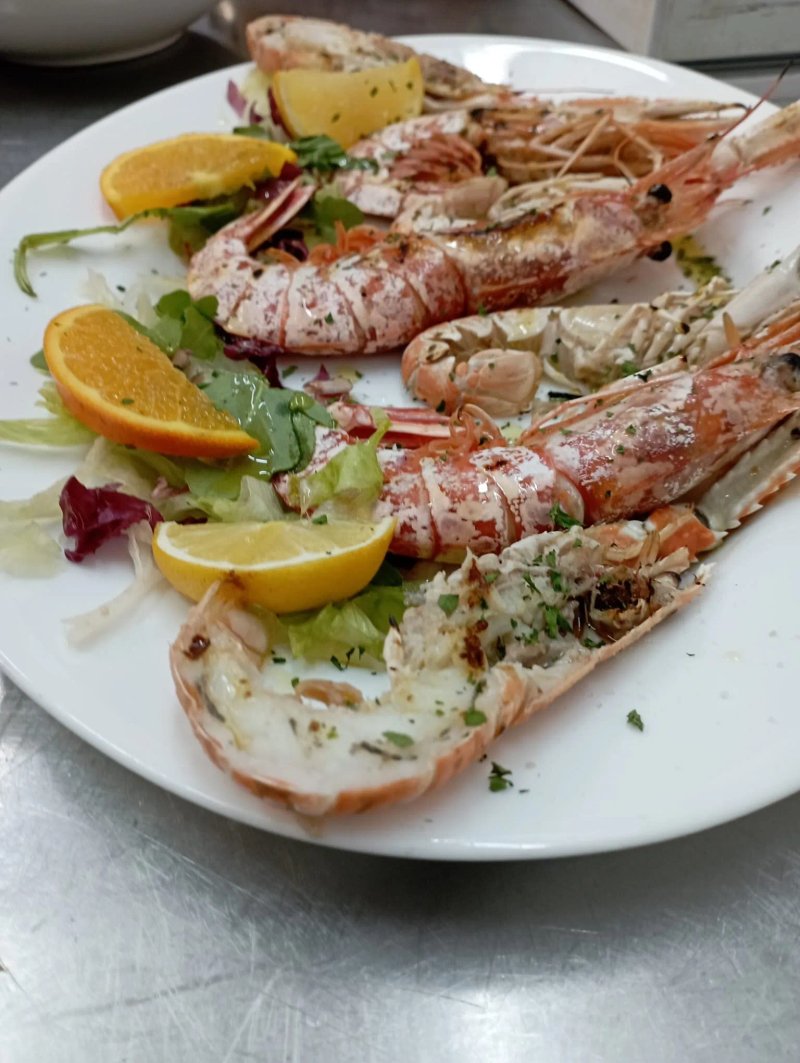 Ristorante La Penisola